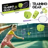 Kids Badminton Practice Training Set (B4053-1)
