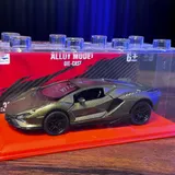 Lamborghini Premium 1:36 Scale Diecast Car (Random Color | W36888)