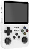 R36S Retro Handheld Gaming Console For Kids & Adults (R36S)