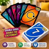 UNO Flip Card Game for Family & Friends (03)