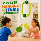 Table Tennis Ping Pong Trainer Toy For Kids