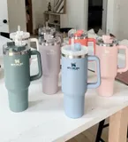 Stanley Stainless Steel Water Tumbler Bottle 1200 ml