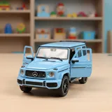 Mercedes AMG G63 1:36 Premium DieCast (Random Color | W36888)