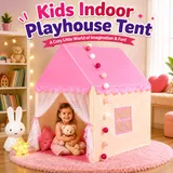 Kids Indoor Playhouse Tent for Kids (9084)