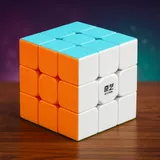 Rubik’s Cube 3x3 Speed Cube Problem-Solving Challenging Puzzle (2021)