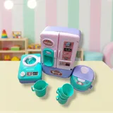 3 in 1 Kitchen Set For Kids (1020-98)