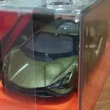 Lamborghini Premium 1:36 Scale Diecast Car (Random Color | W36888)
